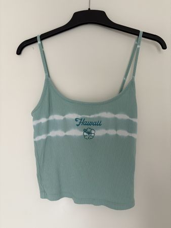 Summer top size L