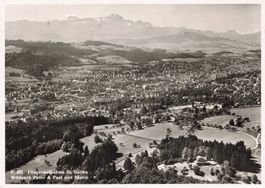 Fliegeraufnahme St Gallen G