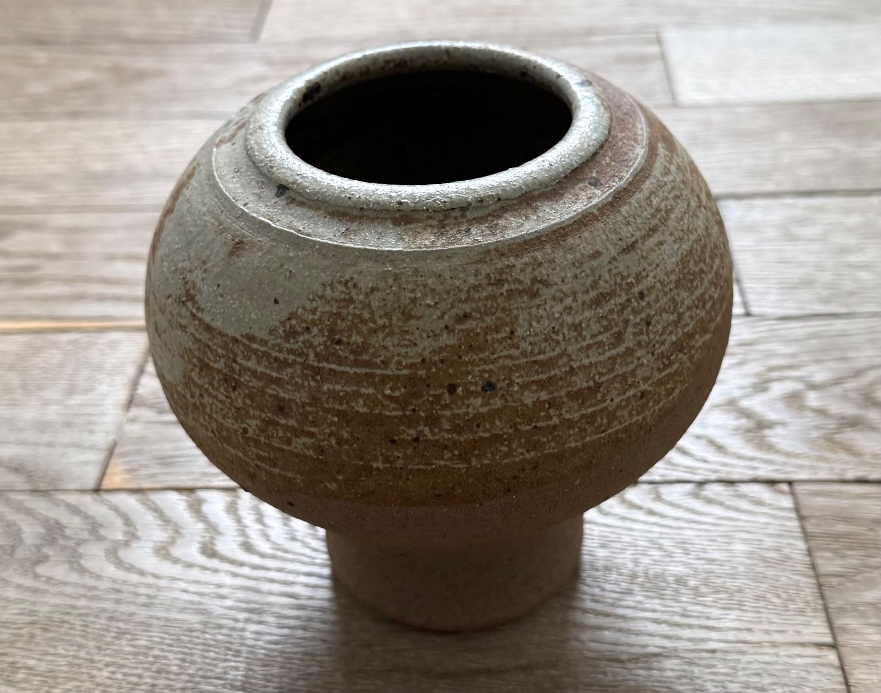 Vasen & Gefässe: Vase von Edouard Chapallaz, Duillier – Gebraucht aus Luzern von Mamutpe 1