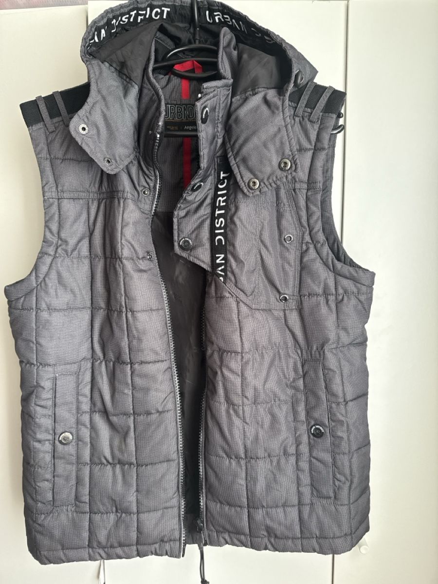 Gilets & Westen: Weste Gr.M – Gebraucht aus Winkel von Olirickli05