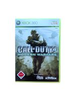Call of Duty 4: Modern Warfare Xbox 360