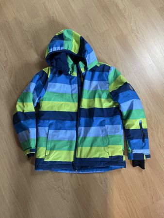 Color Kids Ski- und Winterjacke 140/146