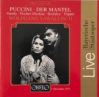 Puccini - Der Mantel (Sawallisch)