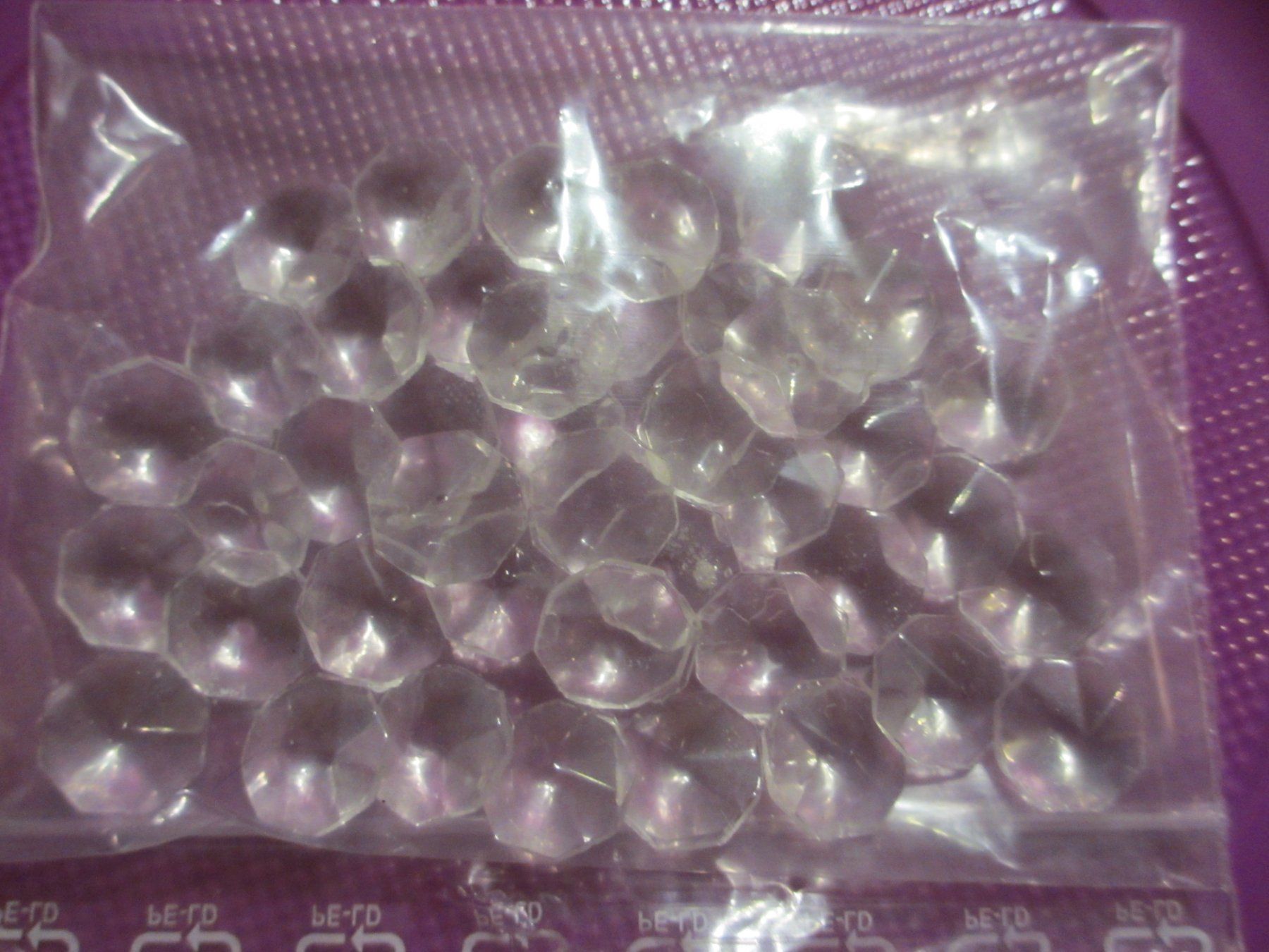 Kit bricolage: viele Glasperlen / basteln – Nuovo (secondo la descrizione) da Herisau venduto da fan_h9qj