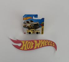 Hot Wheels Mazda RX-3