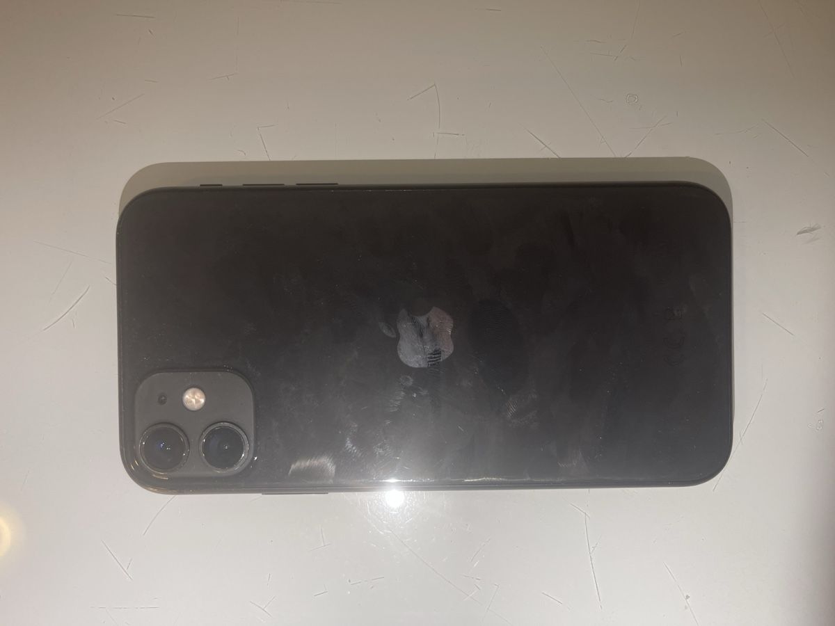 Apple Telefoni cellulari / Smartphones: iPhone 11 128 GB – Defekter Touch – Difettoso da Allschwil venduto da Pascal23_ch 1