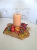 Herbstliche Dekoration