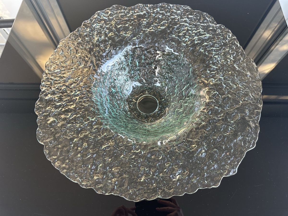 Gläser: Glasschale  – Gebraucht aus Zürich von von_7vbl 2