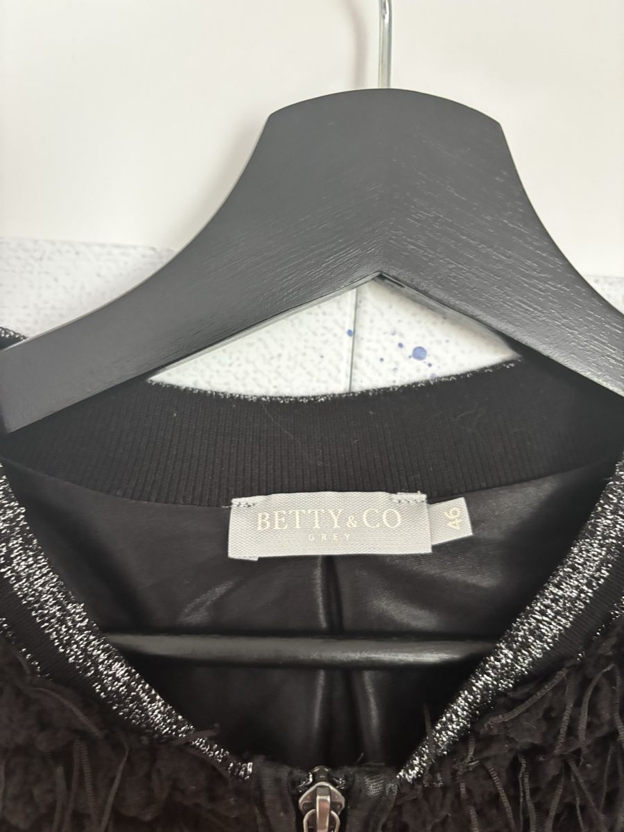Maglioni & Felpe: Zip-Jacke Betty & Co – Usato da Schleitheim venduto da tho_fj22 1