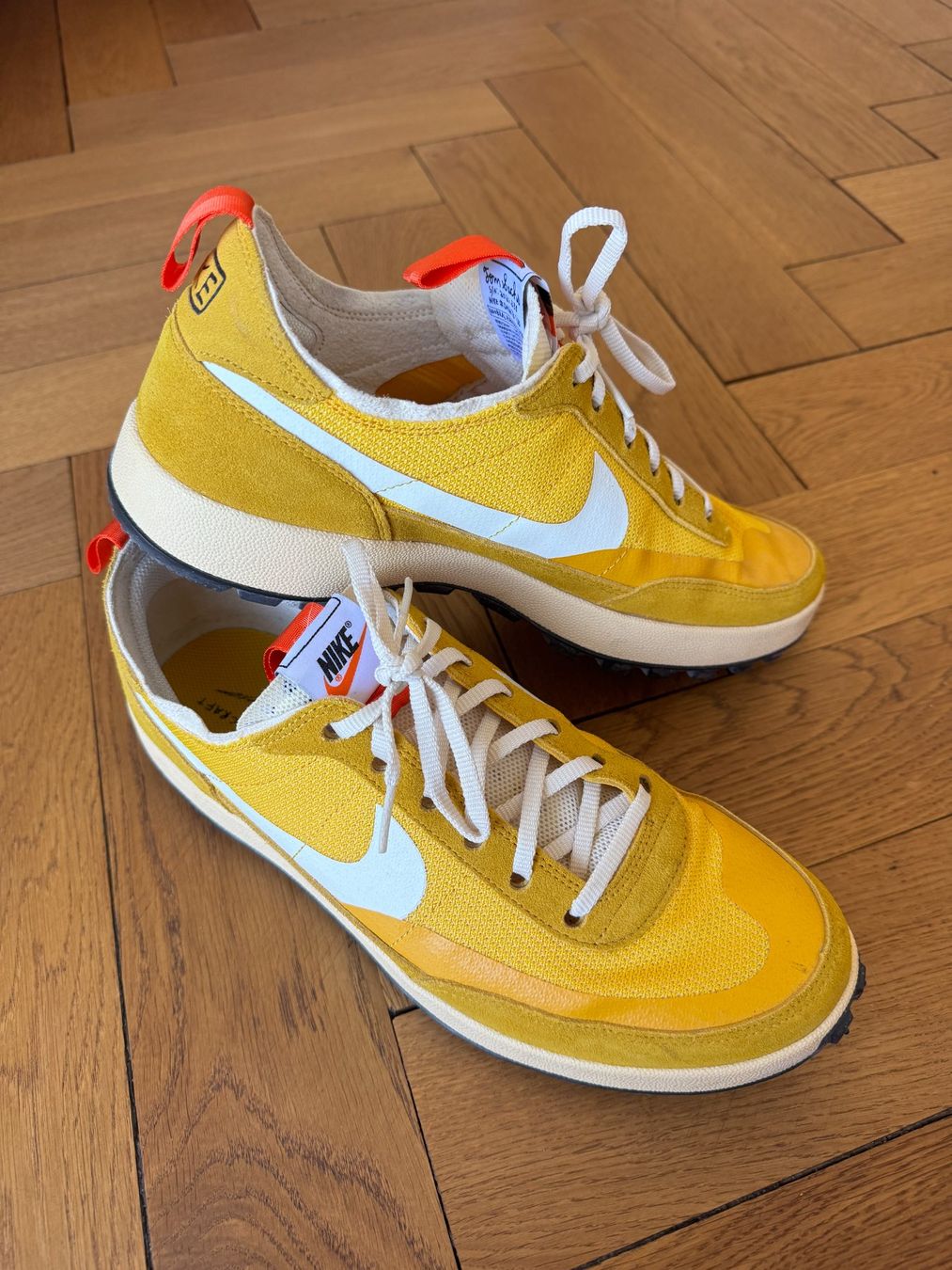 Nike Scarpe da uomo: Nike Craft General Purpose Shoe – Usato da Zürich venduto da Phillan 2