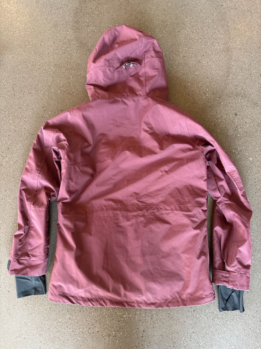 Dope Giacche: Dope Snowboardjacke Adept – Usato da Untersiggenthal venduto da Flaudy 1