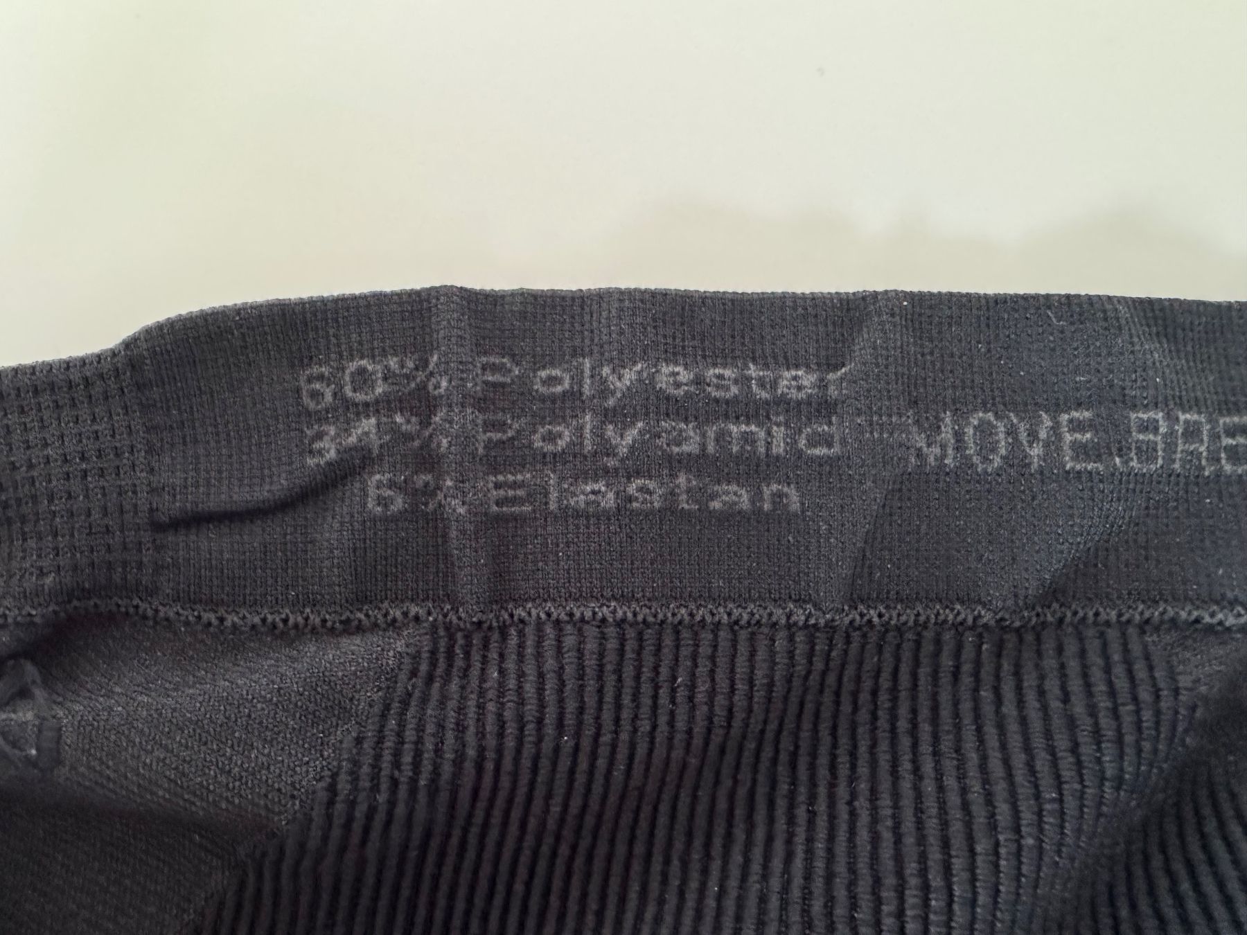 Odlo Altra biancheria intima: Odlo Funktionshose – Usato da Domat/Ems venduto da cowi 3