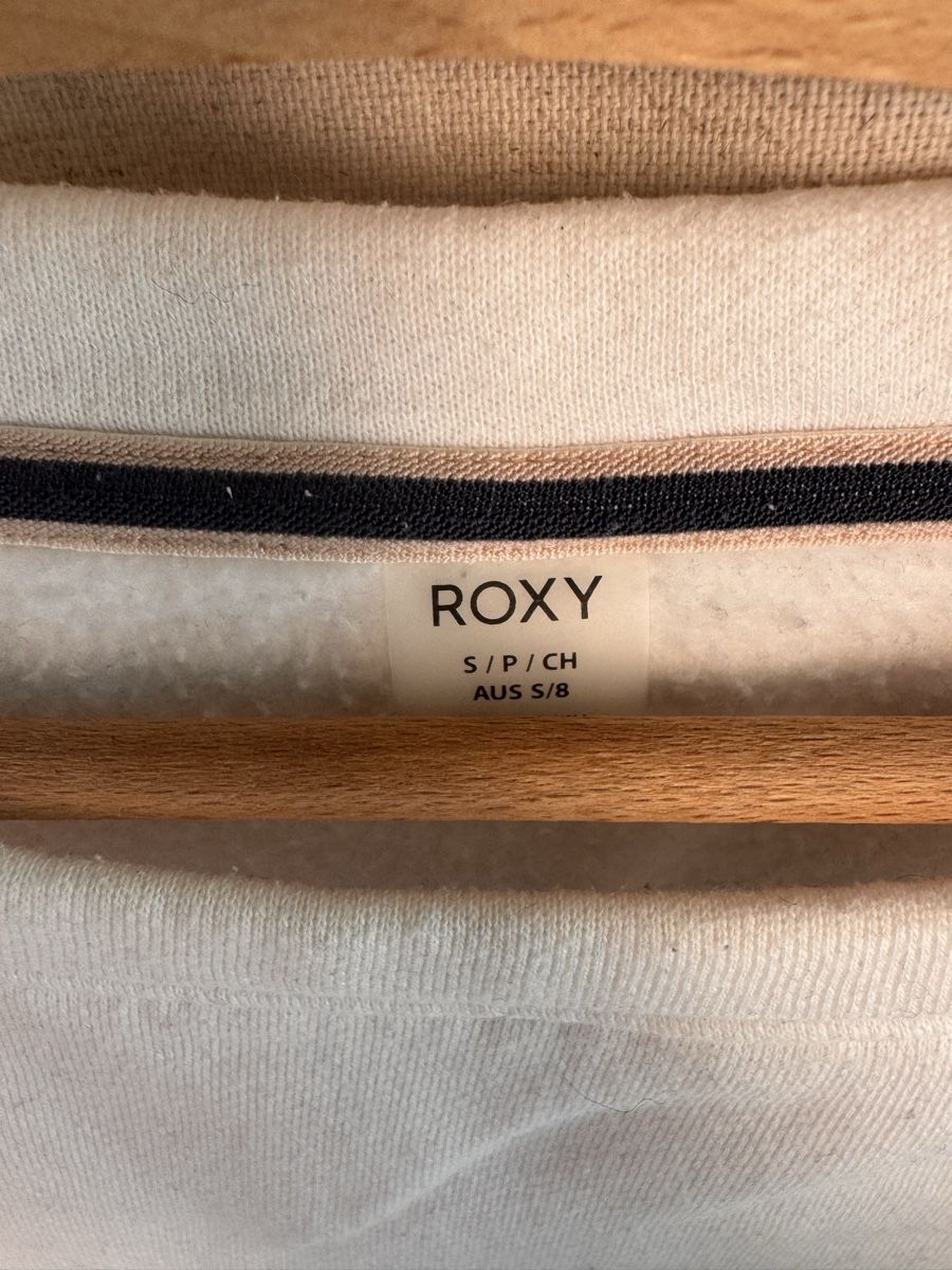Roxy Pullover & Sweatshirts: Pull Roxy - S – Gebraucht aus Rolle von julia_f_d 2