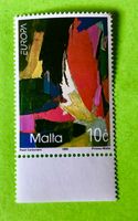 BRIEFMARKEN AUS Malta UNGESTEMPELT  Siehe Original Fotos. 