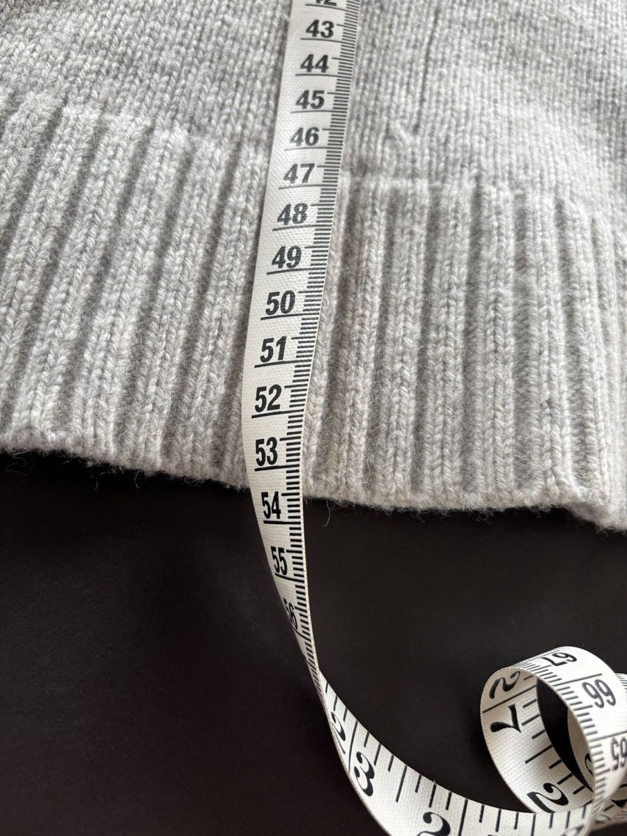Maglioni & Felpe: HOBBS - Pull Laine Gris – Usato da Chardonne venduto da teenyweeny 7