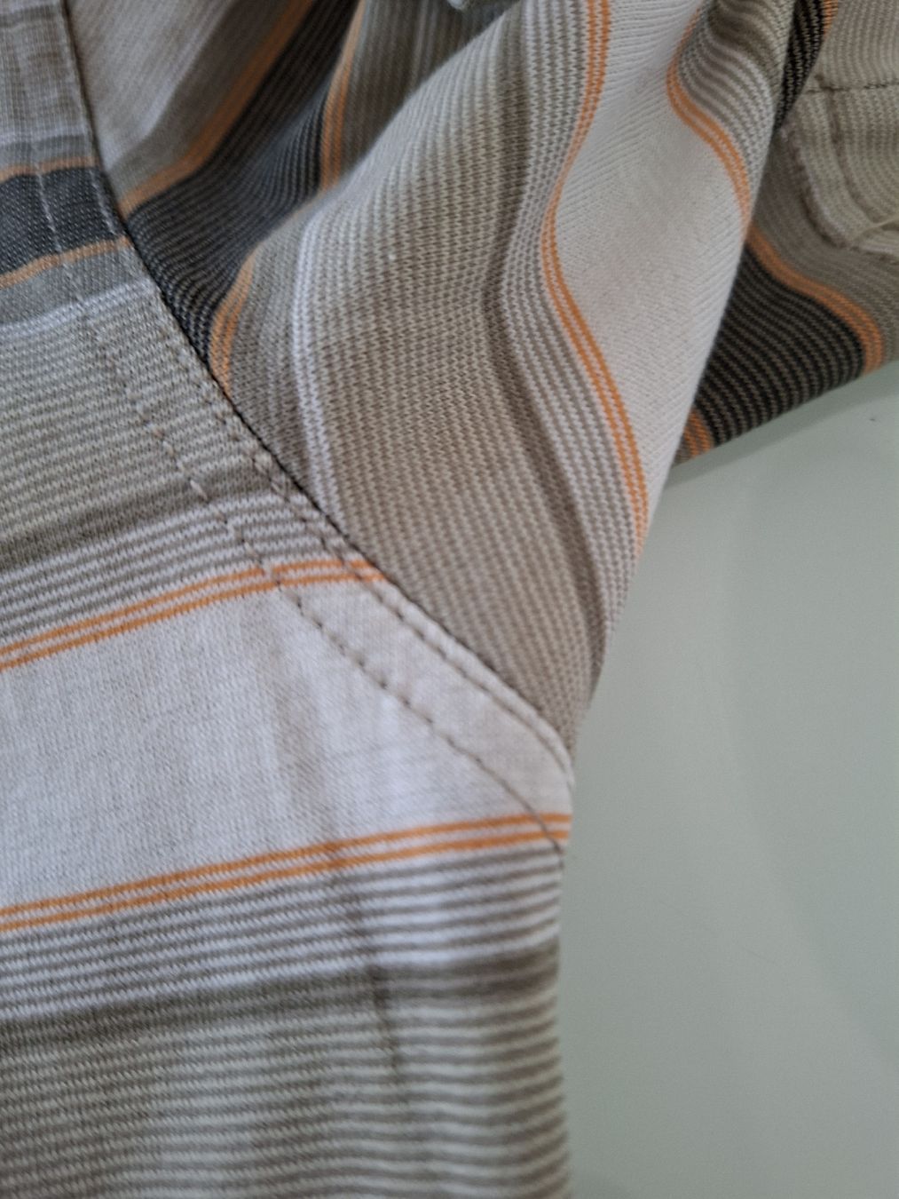 Polo-Shirts: Polo zippé à manches courtes Monte Carlo – Gebraucht aus Renens VD von ser_j2fn 3