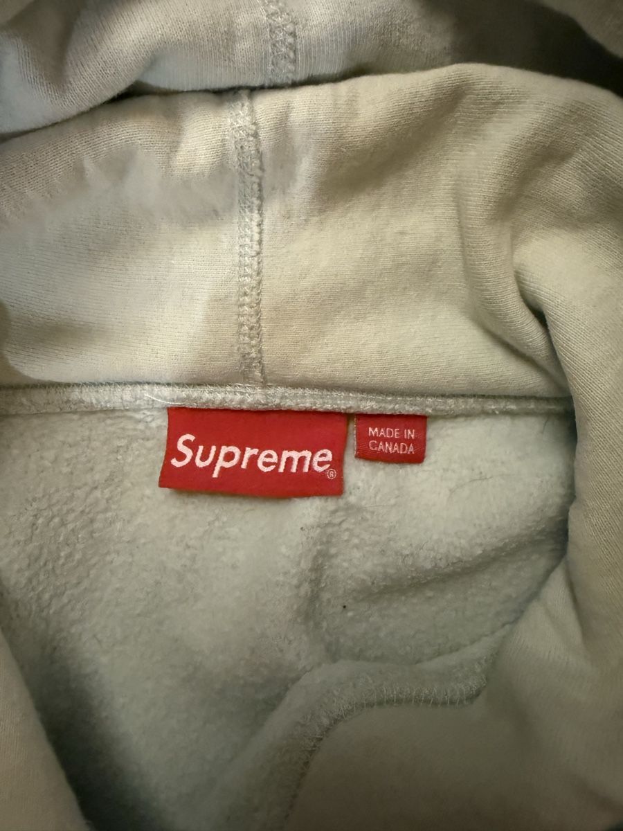 Maglioni & Felpe: Supreme hoodie – Usato da Bolligen venduto da lee_orange 1