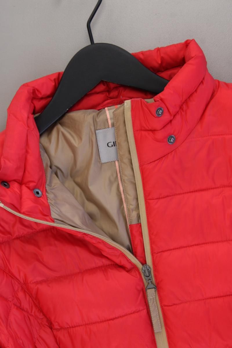 Jacken: Gil Bret Steppjacke Gr. 38 rot – Gebraucht aus Neustadt an der Waldnaab von SecondLifeFashion 1