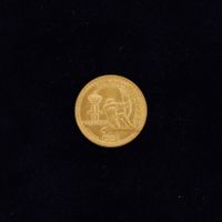 2 Francs - 1926 - Monaco