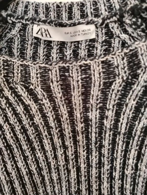 Zara Pullover & Sweatshirts: Pullover von Zara – Gebraucht aus Winterthur von rsi_mcg9 1