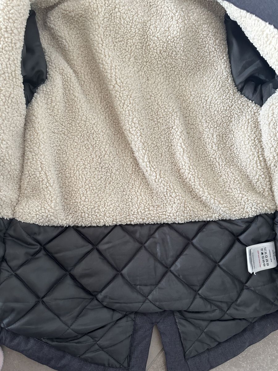 Steiff Giacche & Cappotti: Winterjacke STEIFF – Usato da Rickenbach b. Wil venduto da iah_pg6d 2