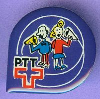 PTT   EXPO