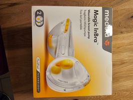 Medela Magic InBra tire-lait portable