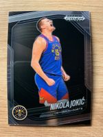 NBA Nikola Jokic Prizm Black 24/25