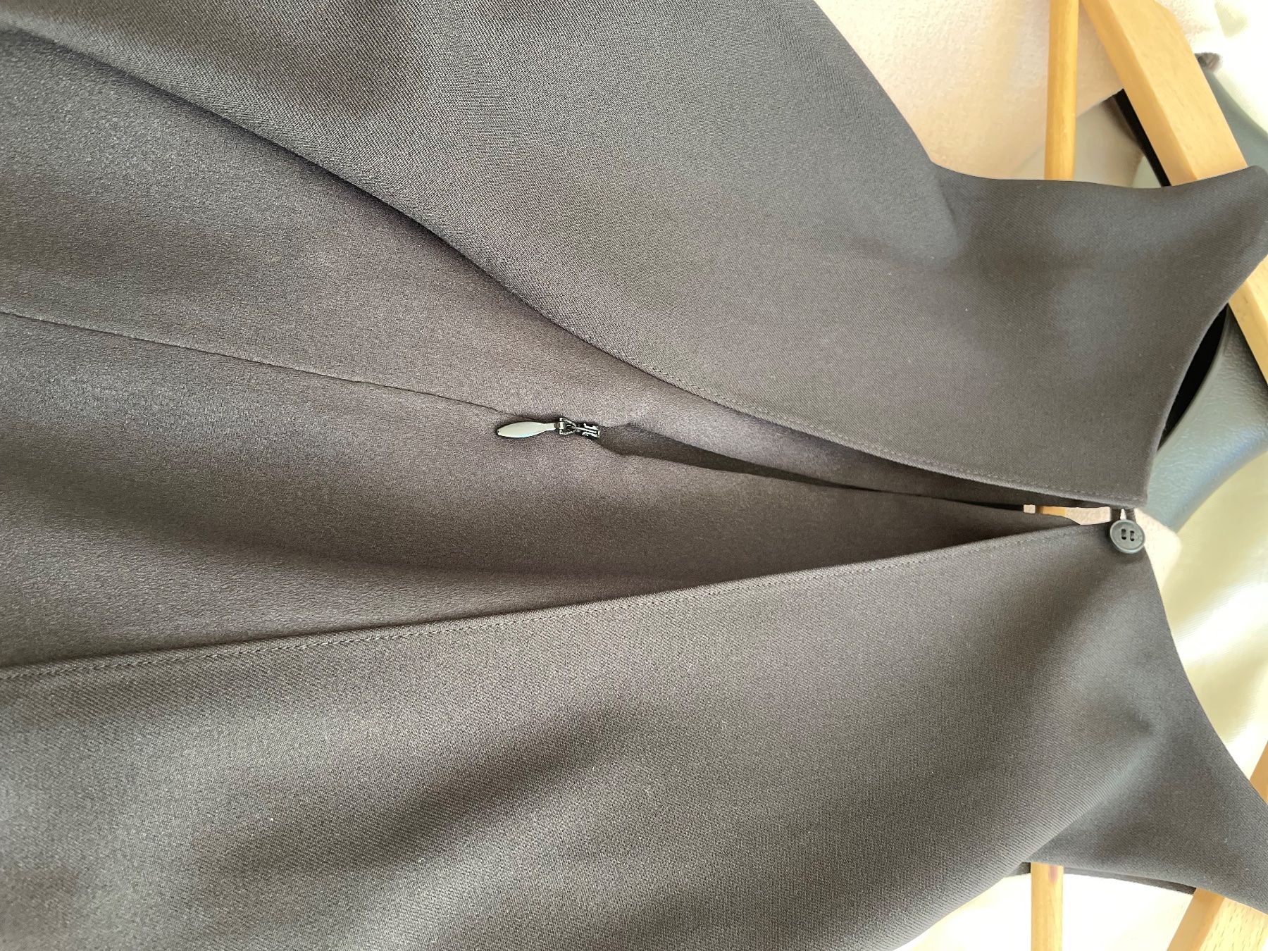 Tute: Jumpsuit von Halston, 36 – Usato da Zürich venduto da Johanna1970 4