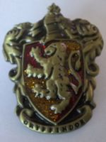 Harry Potter Pin