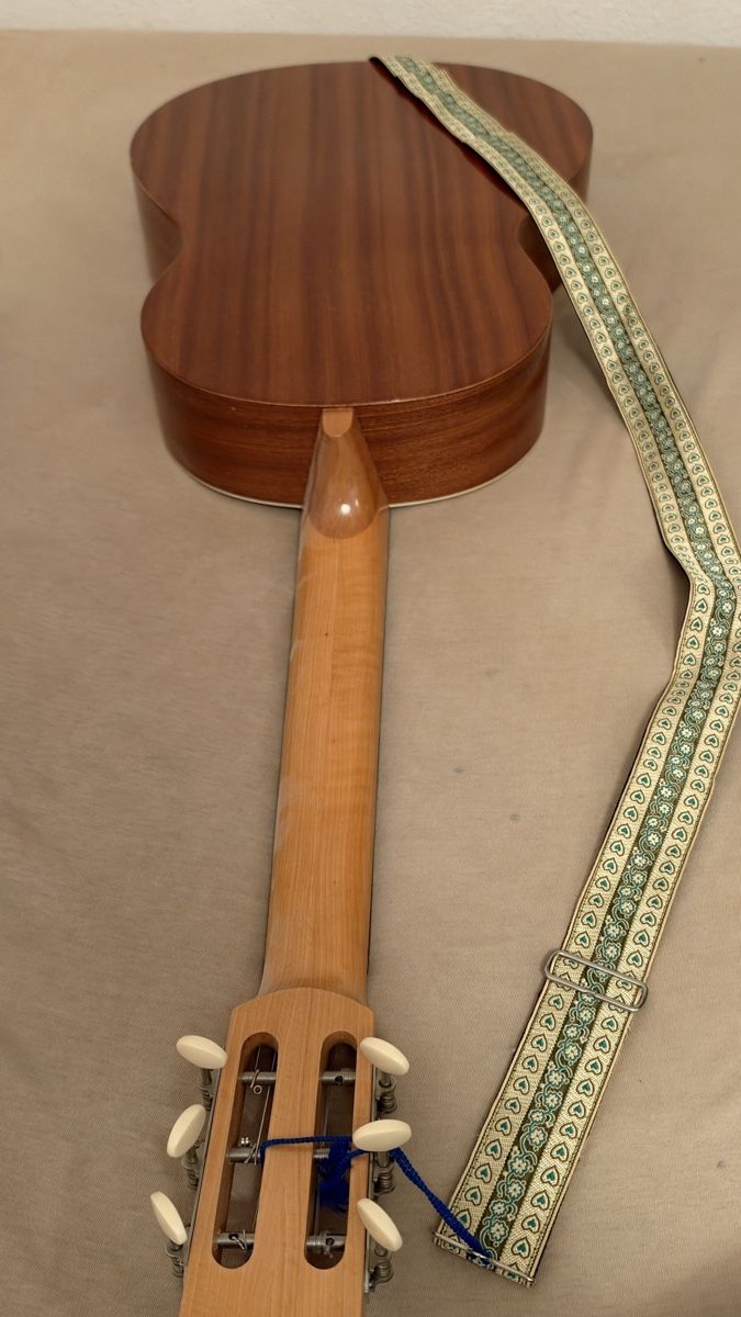 Instruments de musique: Gitarre  – D'occasion à Zürich par jal_cs7v 1