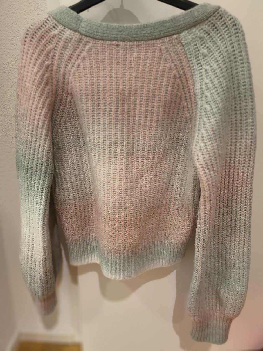 Vestes: Damen Strickjacke Gr M – D'occasion à Gelterkinden par ram_5vkp 2