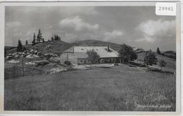 Bergwirtschaft Althüsli - Selzach SO