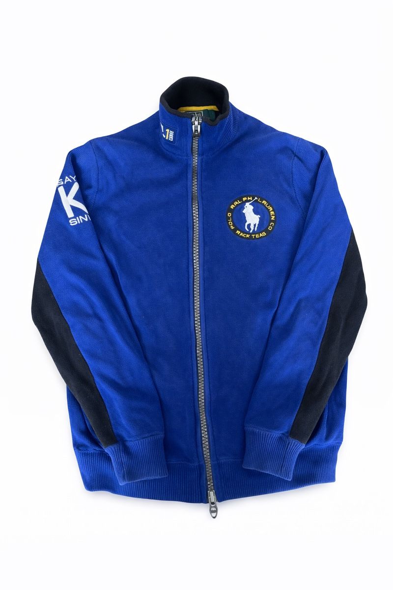 Ralph Lauren Giacche: Ralphlauren Zipper – Usato da Wädenswil venduto da XXL-Shop