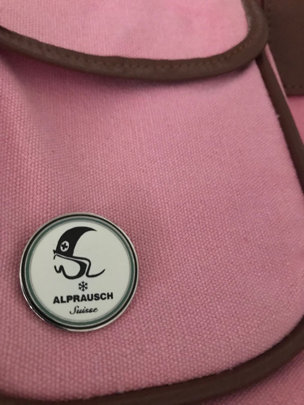 Alprausch Taschen für Damen: Tasche Alprausch – Gebraucht aus Affoltern am Albis von var_658p 5