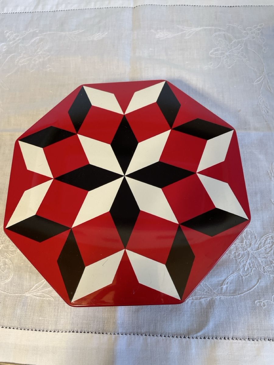 Contenitori & Simili: Blechschachtel Kambly – Usato da Ostermundigen venduto da rleimer 3