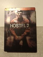 Hostel 2 Extended Version DVD Steelbook Top Zustand