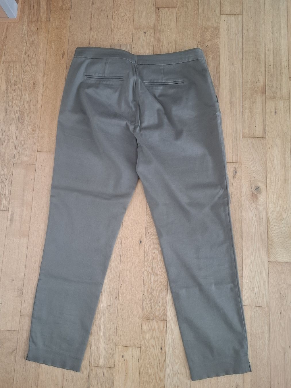 Hallhuber Pantaloni: Hose von Hallhuber – Nuovo (secondo la descrizione) da Wetzikon ZH venduto da jesszs 3