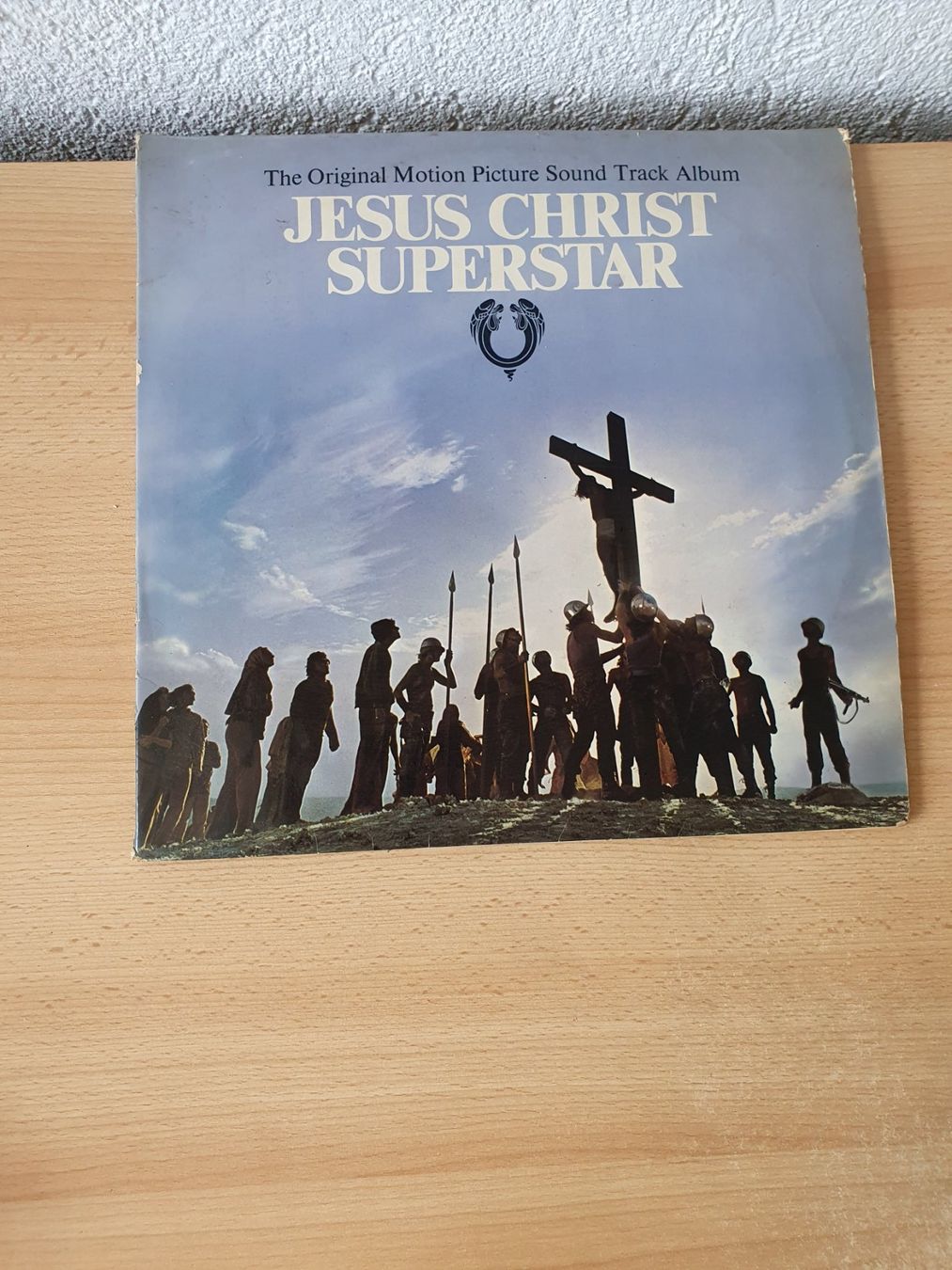 Dischi in vinile: jesus christ superstar – Usato da DOMDIDIER venduto da ren_q2rz