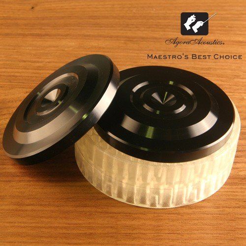 Casse acustiche: MagicHexa Lautsprecher-Geräte-Absorber – Nuovo e nell'imballaggio originale da Schaan venduto da hifiproject 1