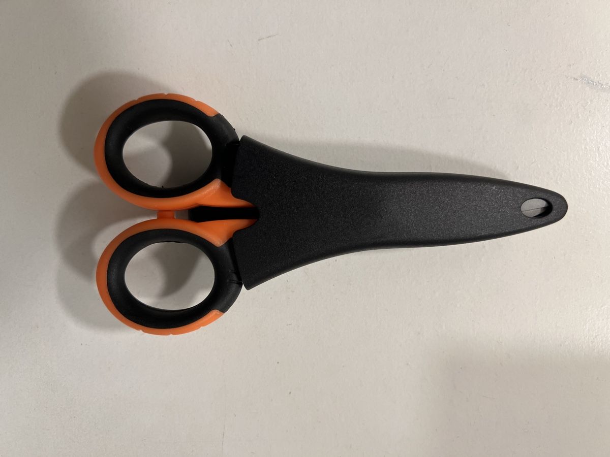 Tutti gli attrezzi: Elektriker schere ✂️ – Nuovo e nell'imballaggio originale da Winterthur venduto da Fredy972 1