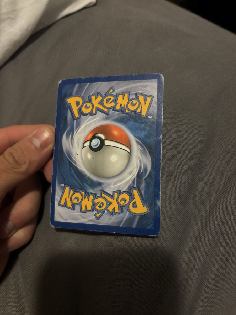 Pokémon Carte collezionabili: Lugia Holo 2/17 – Usato da Cointrin venduto da Adrien.lpsfr 2