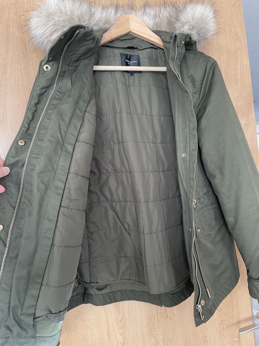 Zara Vestes: Veste Zara taille XS – Neuf (Voir description) à Dully par CELINE.D11 2