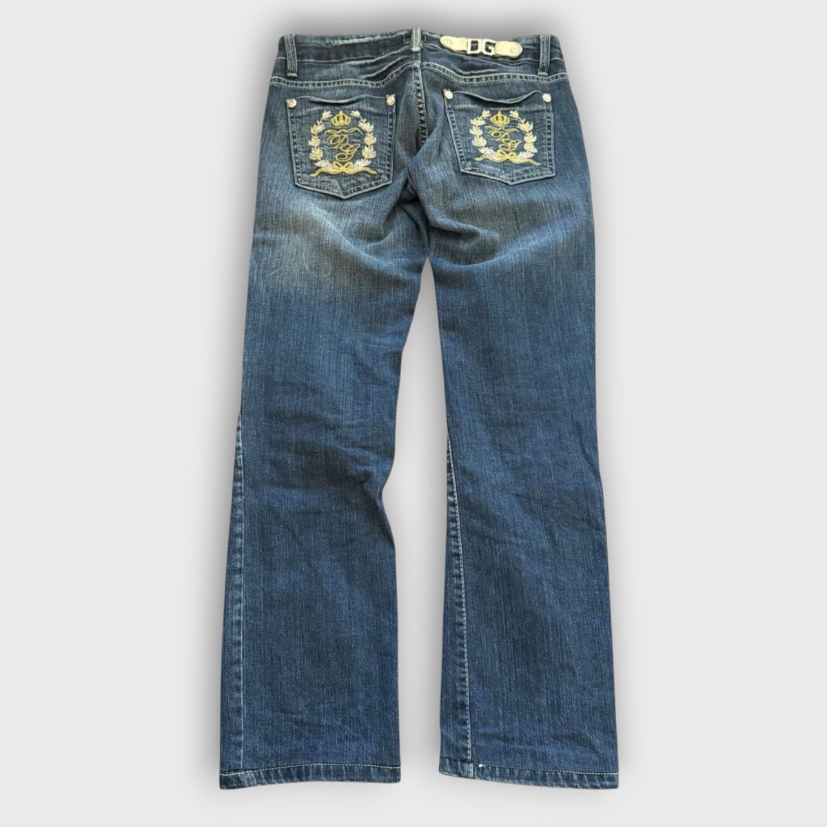 Dolce & Gabbana Jeans: Dolce and Gabbana Jeans – Gebraucht aus Thalheim von nelia.mm