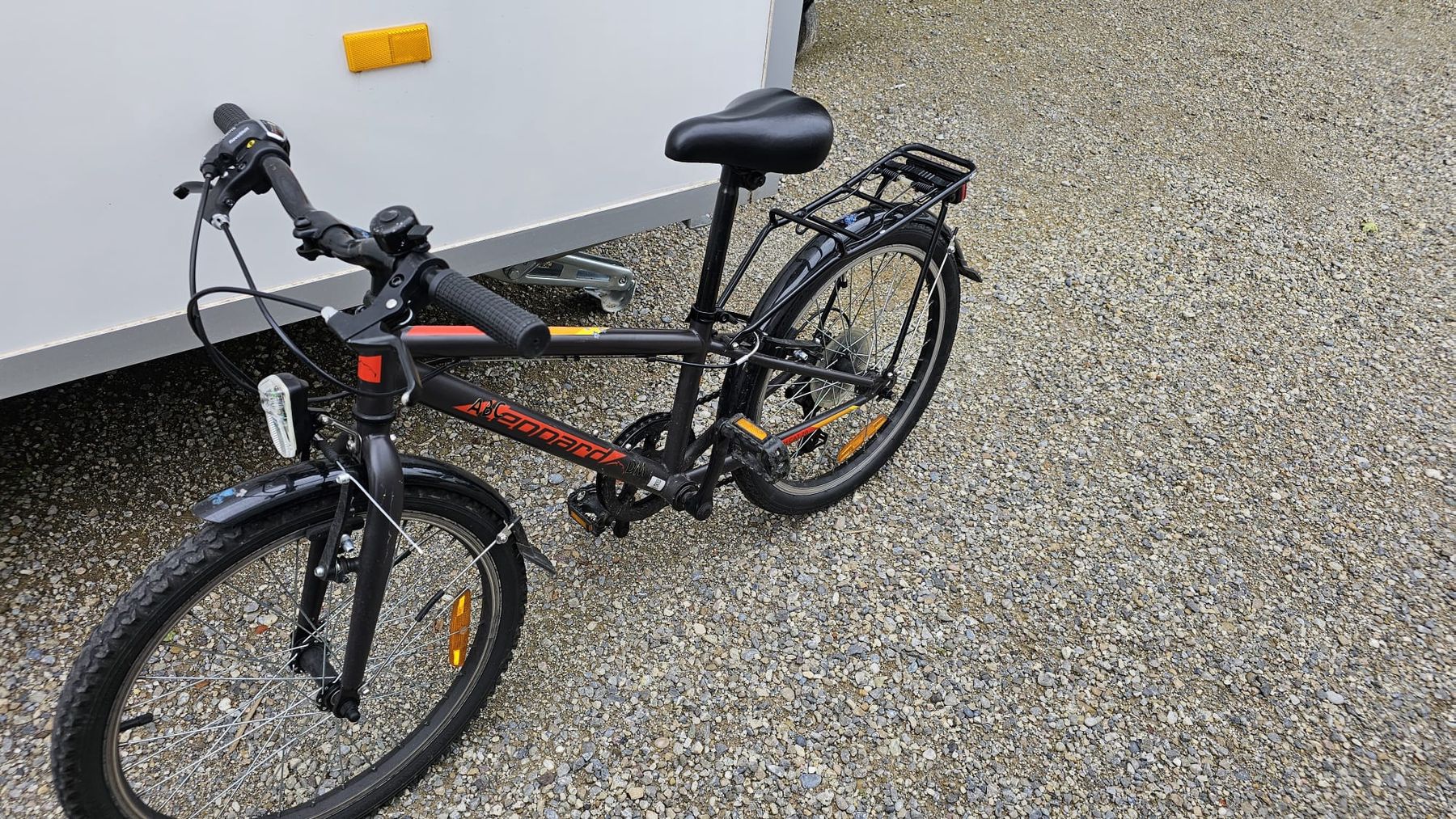 Biciclette: Fahrrad/Velo #579 – Usato da Wuppenau venduto da Gastro-Wuppenau 2
