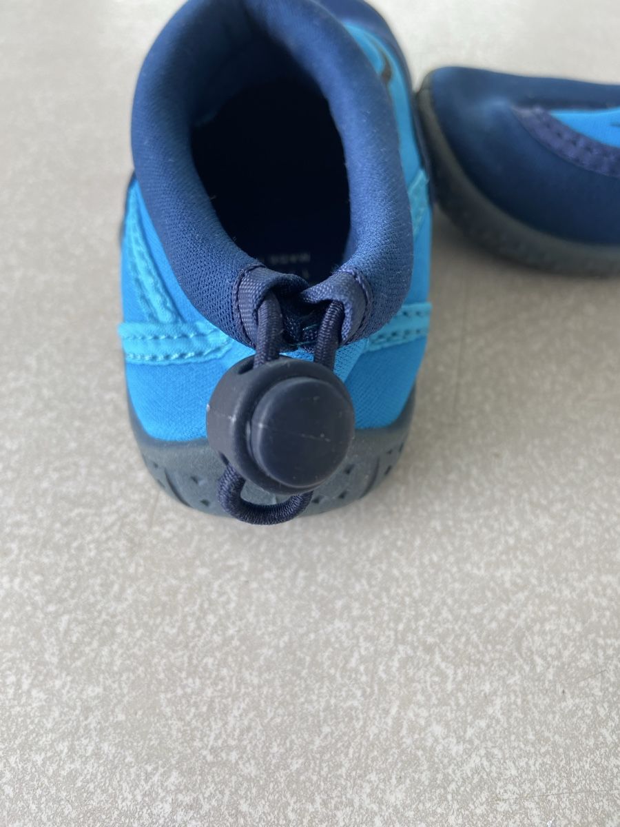 Chaussures hommes: Wasserschutz – D'occasion à Lengnau BE par col_mbz6 1