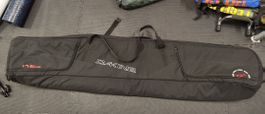 Dakine Ski Bag Black Used