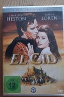 El Cid 2 Disc Deluxe Edition DVD