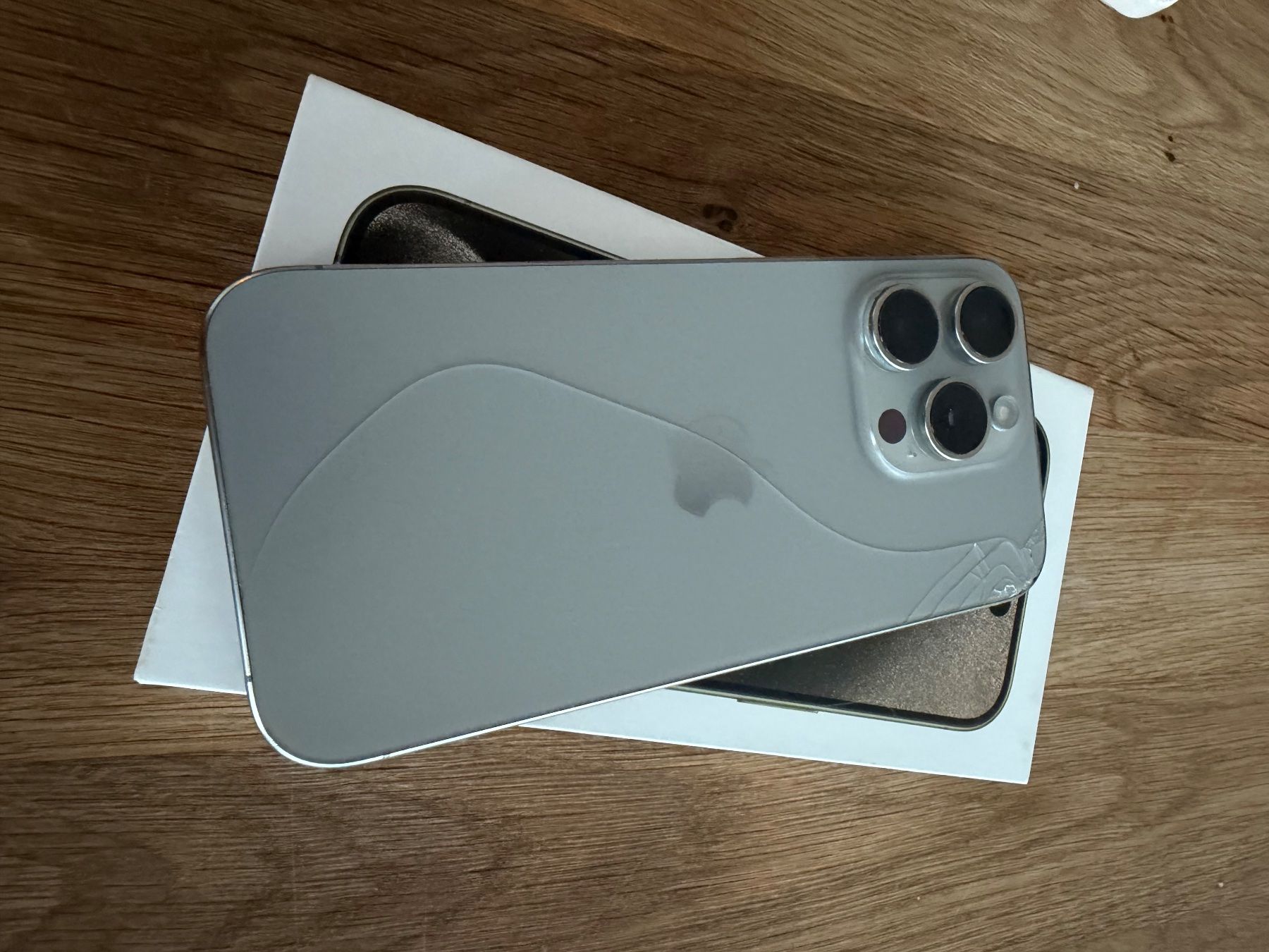 Apple Telefoni cellulari / Smartphones: Iphone 15 pro 256GB – Usato da Eich venduto da stego18 1