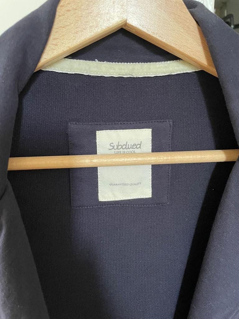 Giacche: SUBDUED DAMEN JACKE Gr.S – Usato da winterthur venduto da MEAhealingBrush 2